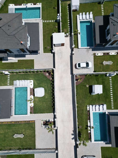 Villa Aura